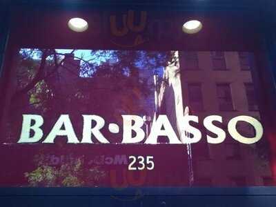 Barbasso Wine Bar