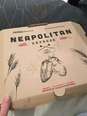 Neapolitan Express