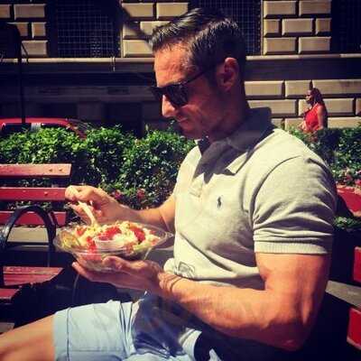 Potbelly Sandwich Works