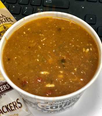 Potbelly Sandwich Works