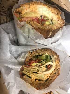 Potbelly Sandwich Works