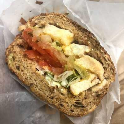 Potbelly Sandwich Works