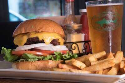 Jojo's Philosophy Bar And Grill