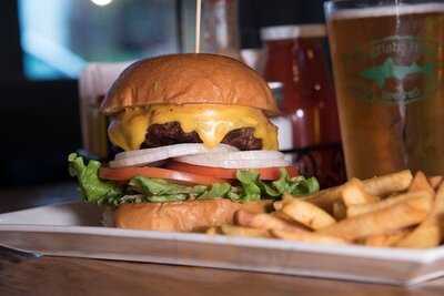 Jojo's Philosophy Bar And Grill