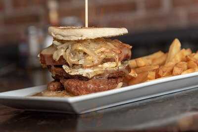 Jojo's Philosophy Bar And Grill