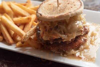 Jojo's Philosophy Bar And Grill