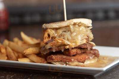 Jojo's Philosophy Bar And Grill