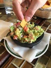 Dahlia's Mexican Restaurant