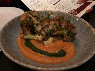 Bazár Tapas Bar & Restaurant