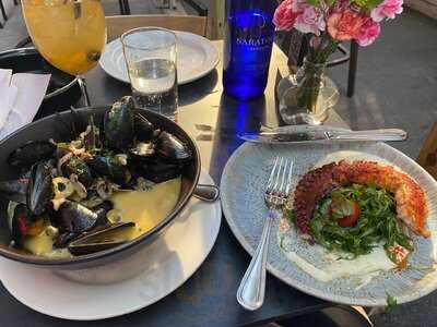 Bazár Tapas Bar & Restaurant