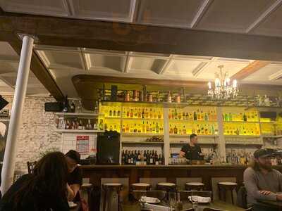 Bazár Tapas Bar & Restaurant