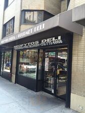 Neofytos Deli Incorporated