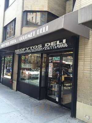 Neofytos Deli Incorporated