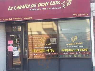 La Cabana De Don Luis