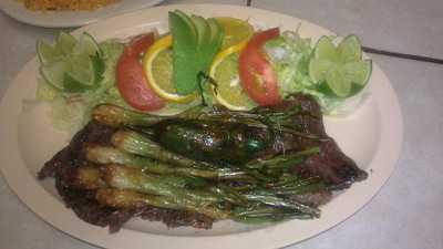 La Cabana De Don Luis