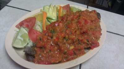 La Cabana De Don Luis