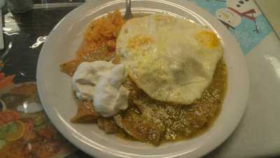 La Cabana De Don Luis