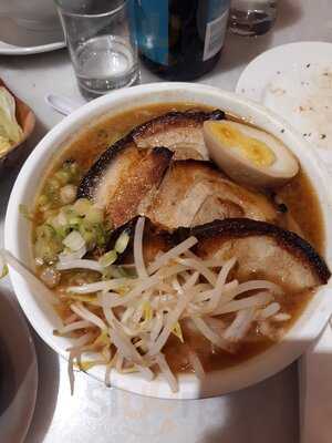 Jack's Sliders And Sushi