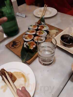 Jack's Sliders And Sushi