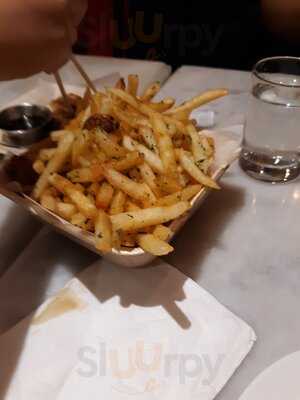 Jack's Sliders And Sushi