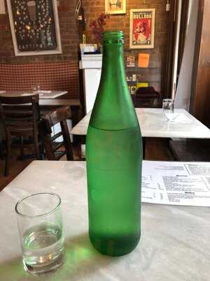 Jack's Sliders And Sushi