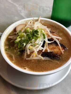 Jack's Sliders And Sushi