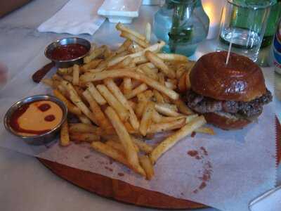 Jack's Sliders And Sushi