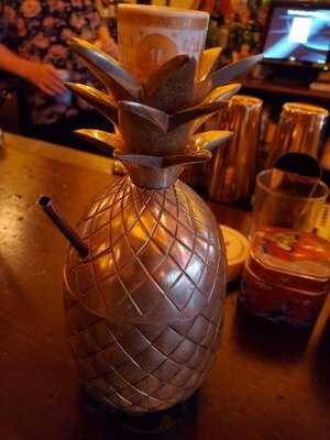 Kings County Imperial