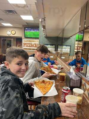 Little Italy Pizza