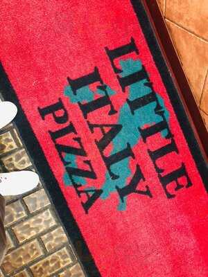 Little Italy Pizza