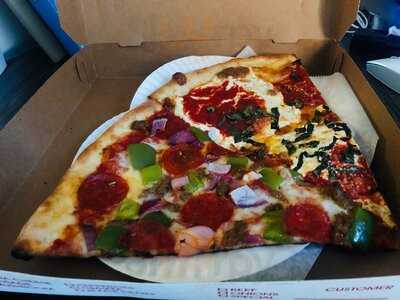 Little Italy Pizza