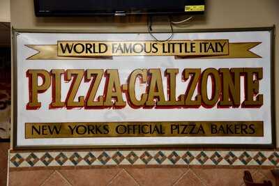 Little Italy Pizza