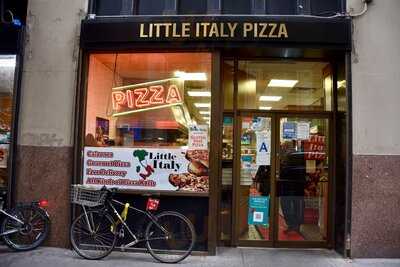 Little Italy Pizza