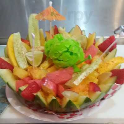 La Michoacan The Green Party