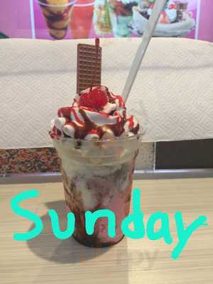 La Michoacan The Green Party