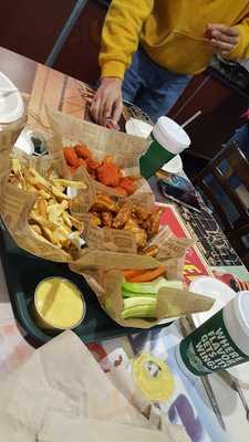 Wingstop