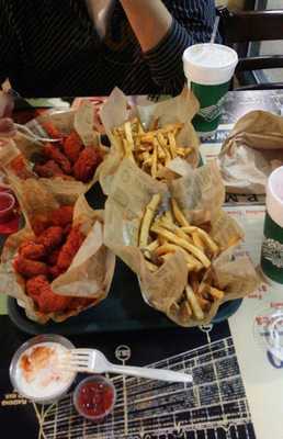 Wingstop