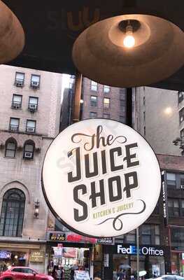 The Juice Shop