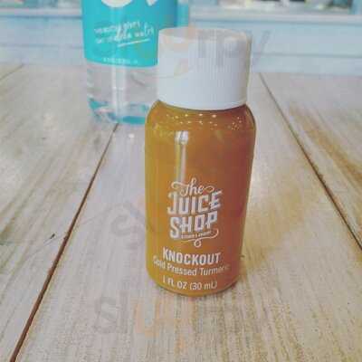 The Juice Shop