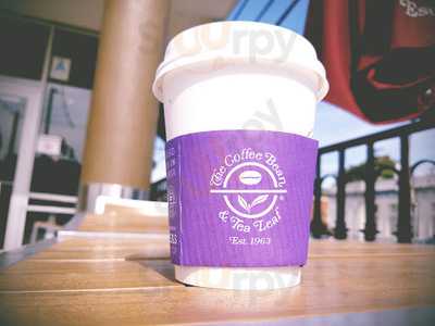 The Coffee Bean & Tea Leaf