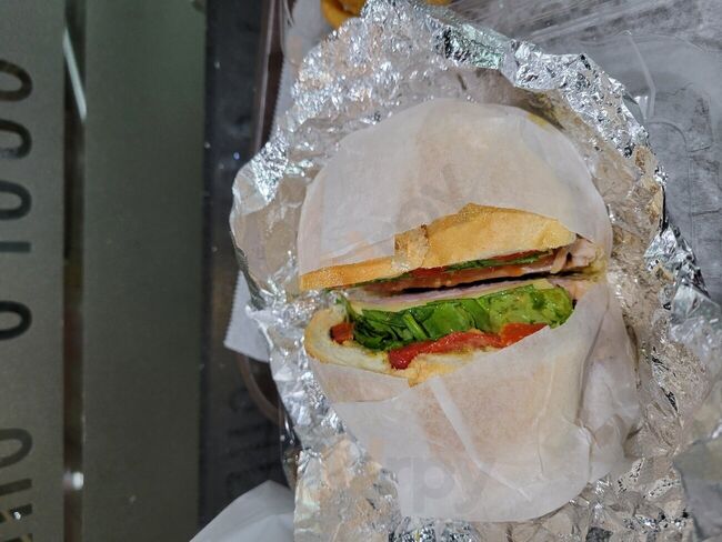 Best Of New York Food