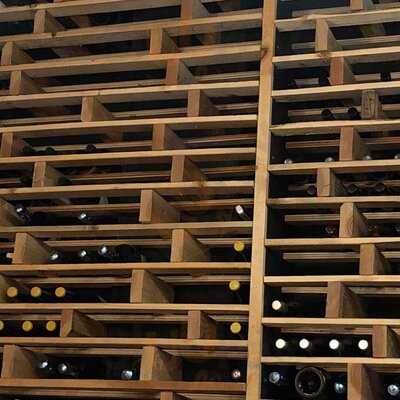 Tannat Wine And Cheese