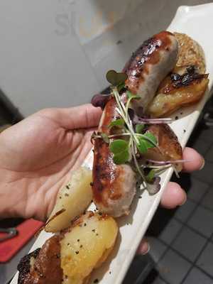 Tannat Wine And Cheese