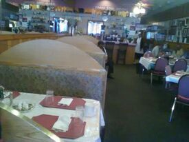 Captain's Hard Time Dining