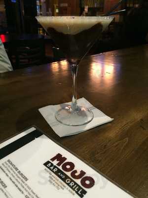 Mojo Bar And Grill