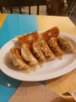 Mimi Cheng's Dumplings