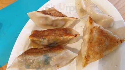 Mimi Cheng's Dumplings