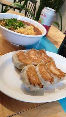 Mimi Cheng's Dumplings