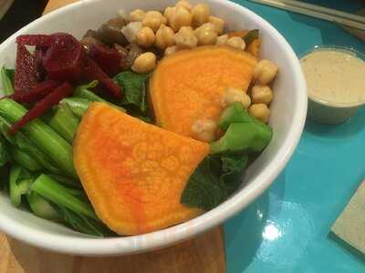 Mimi Cheng's Dumplings