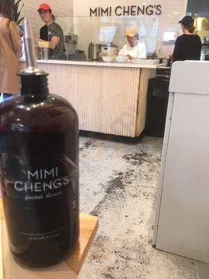 Mimi Cheng's Dumplings